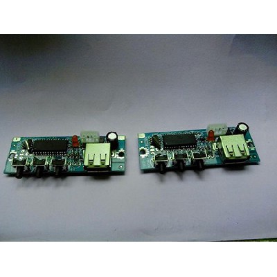 MP3音箱解碼板、MP3解碼器、usb播放器、mp3播放、音頻解碼、大量批發(fā)